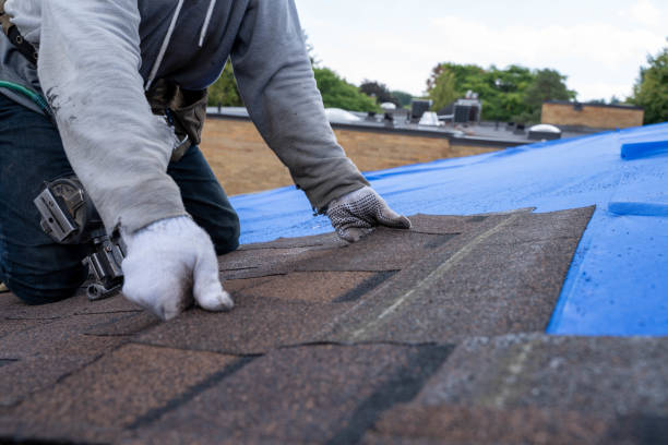Quick and Trustworthy Emergency Roof Repair Services in Cuba, MO