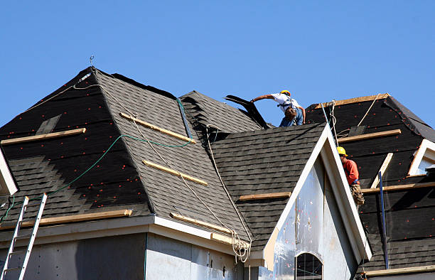 Trusted Cuba, MO Roofing Contractor Experts