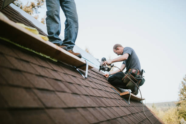 Gutter Installation and Roofing in Cuba, MO